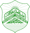 BISE Lahore crest