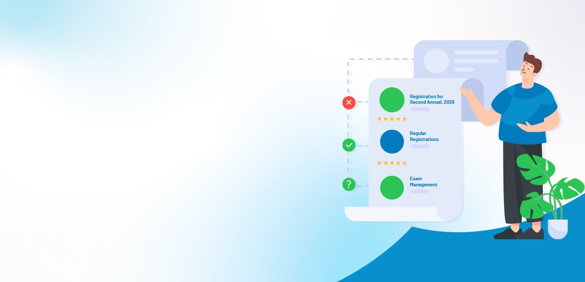 Online Digital Services for Students