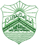 BISE Lahore crest